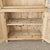 Antique Pine Glass Door Hutch Cabinet | Circa 1890 For Sale - Image 4 of 14