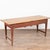 Early 19th Century Swedish Original Red Painted Pine Work Console Table For Sale - Image 16 of 16