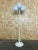 Mid-Century Floor Lamp by E.R. Nele for Temde, Switzerland For Sale - Image 4 of 12