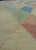 Early 21st Century Turkish Oushak Rug 10' x 14'3" #18657 For Sale - Image 5 of 8