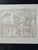 1990s Map of the Scheldt Estuaries, 1822 For Sale - Image 5 of 13