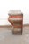 Wood 18th C. Brazilian Console With Original Paint For Sale - Image 7 of 13