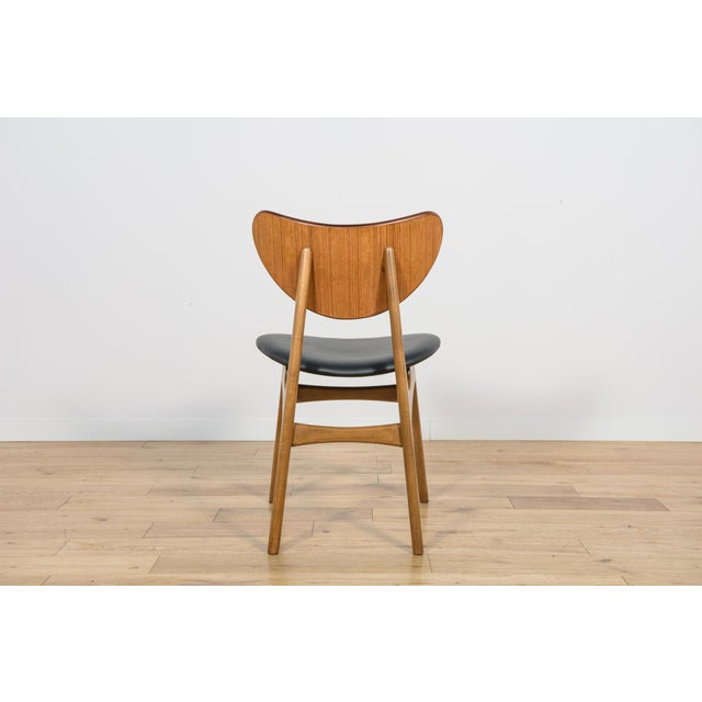 Mid-Century Modern Librenza Dining Chairs from G-Plan, 1950s, Set of 4 For Sale - Image 12 of 18