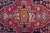 1920s 1920s, Antique Persian Hamadan Rug 3.5' X 4.8' For Sale - Image 5 of 14
