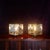 Italian Prisma Glass and Mirrored Table Lamps by Studio A.R.D.I.T.I for Sormani, 1970s, Set of 2 For Sale - Image 14 of 18