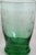 Mid-Century Modern Mid 20th Century Aperitif Cordial Glasses Set of 5 Colorful Sipping Liqueur Small Shot Cups For Sale - Image 3 of 9