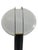 Metal Perpetua Table Lamp by Afra & Tobia Scarpa for Flos, Italy, 1980s For Sale - Image 7 of 10