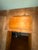 17th Century Bolognese Walnut Bookcase With Original Wire, Fabric Panels, Hidden Compartments & Working Locks For Sale - Image 17 of 17