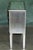 Decorative Venitian Bevelled Glass Dressing Vanity Table Desk Drawers by Aeg, 2010 For Sale - Image 14 of 18