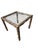Beautiful Vintage Wood Carved Branch table in excellent condition. Minor age related ware. Please see photos as they are...