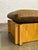 Modern Madura Series Ottoman For Sale - Image 10 of 12