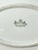 1960s 1960s Rosenthal “Dignity” Oval Bone China Serving Platter For Sale - Image 5 of 5