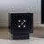 Modern Chest of Drawers and Night Stands by Matteo Thun, Italy 1980s, 3 Pieces For Sale - Image 3 of 11
