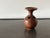 Brown Pique-Fleurs Ikebana Vase by Ludovic, 1970s For Sale - Image 8 of 15