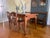 French Extendable Farmhouse Dining Table For Sale - Image 13 of 18
