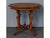 Wilhelminian Style Side Table For Sale - Image 14 of 14