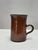 Vintage Ceramic Coffee Mugs by Carry Heesen, Set of 8 For Sale - Image 6 of 9