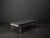 Architect's Coffee Table in Metal and Wood, 1920s For Sale - Image 9 of 18