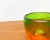Vintage German Colorful Glass Bowls from Eisch, Set of 2 For Sale - Image 11 of 18