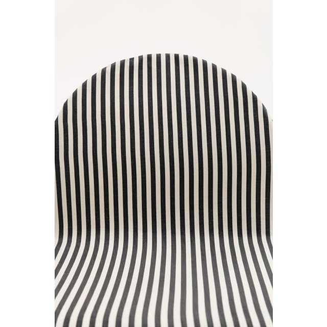 Vintage Orsay Chairs by Gae Aulenti for Knoll, 1970s, Set of 4 For Sale - Image 15 of 16