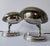 Art Deco Bauhaus Chrome Table Lamps by Franta Anyz, 1930s, Set of 2 For Sale - Image 4 of 16