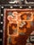 Antique Chinese Square Rug With Floral Medallion 2' X 2'2" For Sale In Washington DC - Image 6 of 16