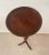 Pennsylvania House Cherry Wood Accent Stand Excellent "Mint" Condition Late 20th Century For Sale - Image 10 of 11