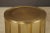 1970s Mastercraft Sculptural Brass Dining / Game / Center Table Base For Sale - Image 10 of 16