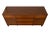 Stylish 1960s era sideboard/ credenza, dresser by Stanley Furniture. A Minimalist Danish Modern inspired profile, with...