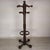Brutalist Coat Rack by Charles Dudouyt, 1940s, in Good conditions. Designed 1920 to 1949 I have official proof of...
