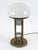 Art Nouveau Brass Table Lamp, Austria, 1980s For Sale - Image 13 of 18