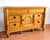 Lancashire Dresser Base Blond Pine, 1850s For Sale - Image 3 of 18