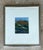 Mid-Century Modern Framed Abstract Landscape Monotype Print For Sale - Image 3 of 17
