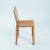 Animal Skin Model 412 CAB Dining Chairs in Cognac Leather by Mario Bellini for Cassina, 1990s, Set of 6 For Sale - Image 7 of 18