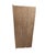 Wood Vintage Dogon Granary Door With Crocodiles /Figures Mali African 72.5" H For Sale - Image 7 of 9