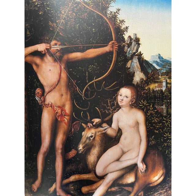 Paper "The Queen's Pictures" Abrams Publishing-1991 For Sale - Image 7 of 10