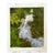 Impressionist Painting, Moving Water For Sale