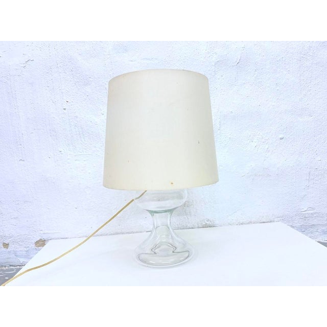 ML1 Table Lamp by Ingo Maurer for Design M, 1970s For Sale - Image 6 of 9
