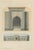 Alexandre M. Raymond, Murad Ii Madrasa Portal, Bursa 1924, Paper For Sale - Image 3 of 9
