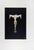 Erté, Nude Letter T, 1976, Lithograph For Sale - Image 4 of 4