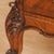 Textile Louis XV Walnut Chest of Drawers, 1900s For Sale - Image 7 of 18