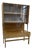 Vintage Bookcase by Jitona for Sobeslav, 1970 For Sale