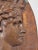 Title of the work: allegory of marianne with a phrygian cap author: signed "ch. Dantinne" (unidentified author, probably...