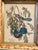 1920s Vintage Bird Print, Framed For Sale - Image 5 of 8
