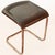 French Art Deco Bakelite Stool, 1930s For Sale - Image 9 of 9