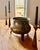 Antique Continental 1600s Bronze European Posnet, Cauldron Cast in Two Parts With Angular Handles and Tripod Feet, Maker’s Initials ‘A B’ For Sale - Image 12 of 12