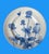 Tiffany & Co. Botanical Plates Collection Circa 1990s - Set of 12 For Sale - Image 10 of 11