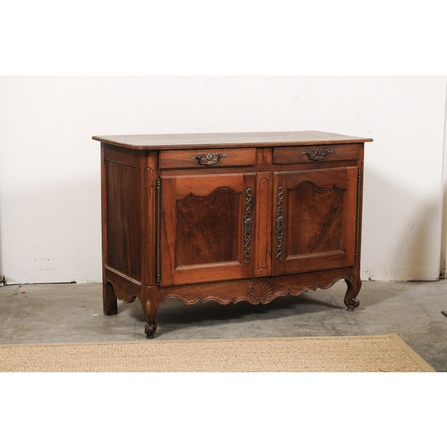 19th C. French Buffet For Sale In Atlanta - Image 6 of 13