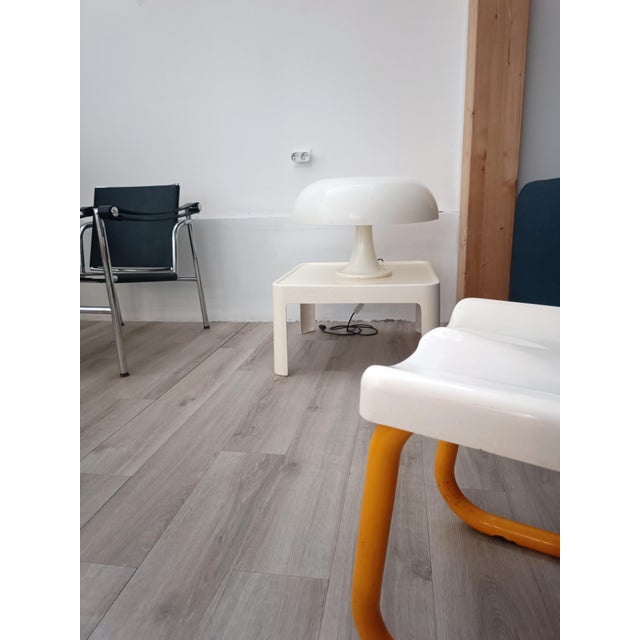 Nesso Lamp by Giancarlo Mattioli for Artemide, 1967 For Sale - Image 11 of 12