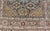 Antique Persian Malayer Gallery Rug With Medallion and Rosette Design For Sale In Atlanta - Image 6 of 15